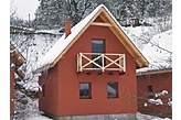 Chalet Oščadnica Slovaquie