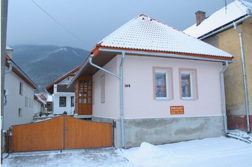 Slovakia Byt Lúčky, Lúčky, Exterior