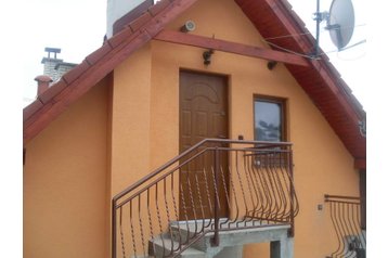 Apartmán Lúčky 3