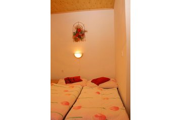 Slovākija Byt Lúčky, Eksterjers