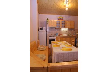 Slovākija Byt Lúčky, Eksterjers