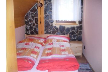 Slovākija Byt Lúčky, Eksterjers