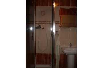 Slovākija Byt Lúčky, Eksterjers