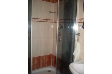 Slovākija Byt Lúčky, Eksterjers