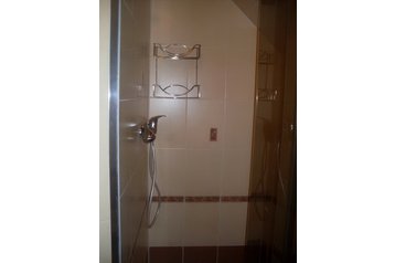 Slovākija Byt Lúčky, Eksterjers