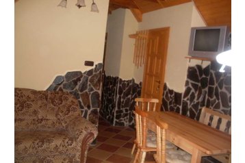 Slovākija Byt Lúčky, Eksterjers