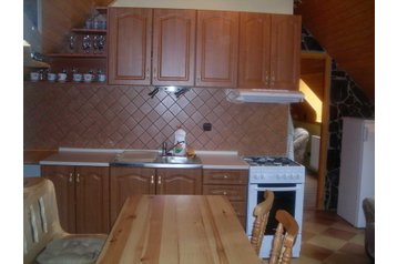 Slovākija Byt Lúčky, Eksterjers