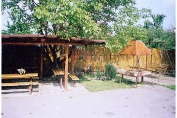 Slovakia Privát Valča, Eksteriør