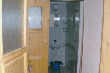 Slovakia Privát Valča, Eksteriør