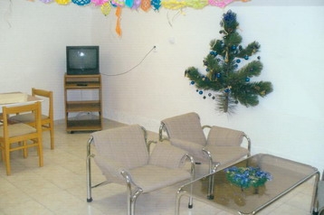 Slovakia Privát Valča, Eksteriør