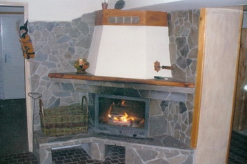 Slovakia Privát Valča, Eksteriør