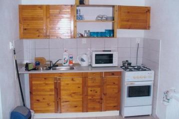 Slovakia Privát Valča, Eksteriør