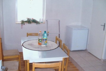 Slovakia Privát Valča, Eksteriør