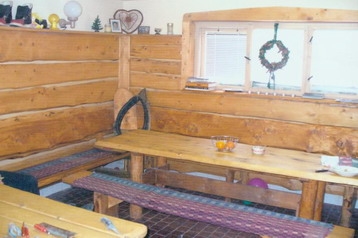 Slovakia Privát Valča, Eksteriør