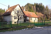 Chalet Horní Bečva Tchéquie