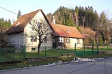 Vikendica Horní Bečva Češka