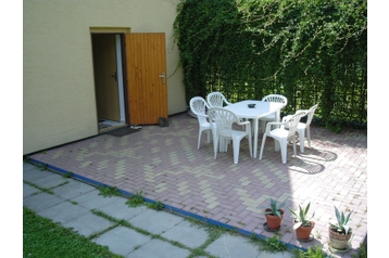 Tšehhi Vabariik Chata Karolinka, Eksterjöör