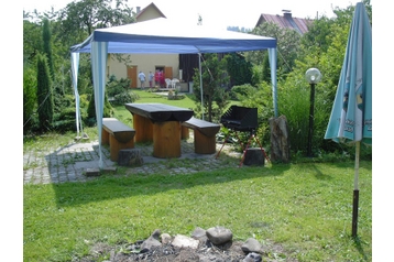 Tšehhi Vabariik Chata Karolinka, Eksterjöör