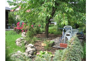 Tšehhi Vabariik Chata Karolinka, Eksterjöör