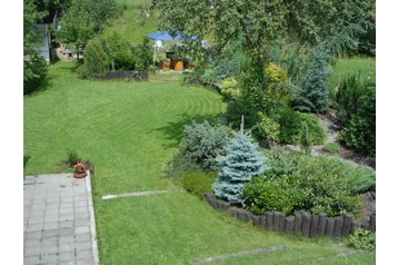 Tšehhi Vabariik Chata Karolinka, Eksterjöör