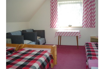 Tšehhi Vabariik Chata Karolinka, Eksterjöör