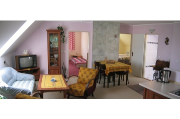 Tšehhi Vabariik Chata Karolinka, Eksterjöör