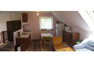 Tšehhi Vabariik Chata Karolinka, Eksterjöör