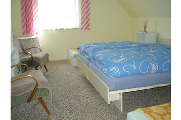 Чехия Chata Karolinka, Интерьор