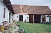 Chalet Písek Repubblica Ceca