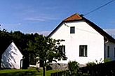 Chata Horní Radouň Česko