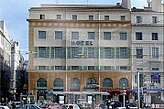 Hotel Marsylia / Marseille Francja