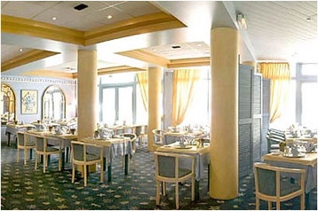 Prancūzija Hotel Marseille, Marselis, Interjeras