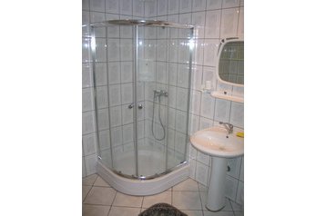 Polonia Chata Rodowo, Exteriorul