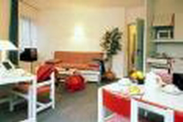 Prancūzija Hotel Marseille, Marselis, Interjeras