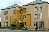 Hotell Brest Frankrike