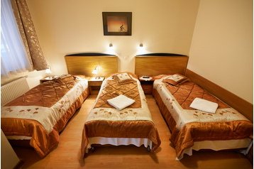 Polen Hotel Wieliczka, Eksteriør