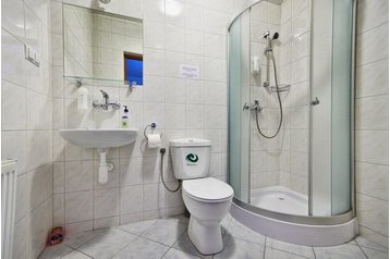 Polen Hotel Wieliczka, Eksteriør