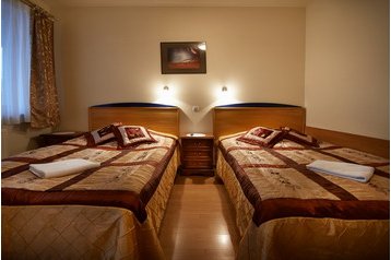 Pologne Hotel Wieliczka, Intérieur