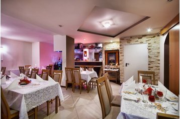 Pologne Hotel Wieliczka, Extérieur