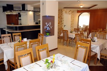 Pologne Hotel Wieliczka, Extérieur