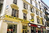 Hotell Nice Prantsusmaa
