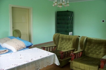 Poola Privát Potworów, Eksterjöör