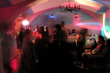 Poola Privát Potworów, Eksterjöör