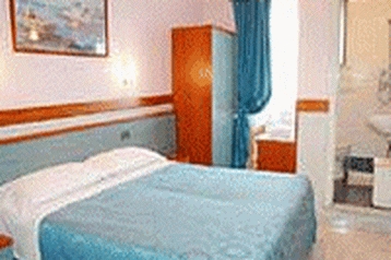 Italia Hotel Roma, Roma, Interno