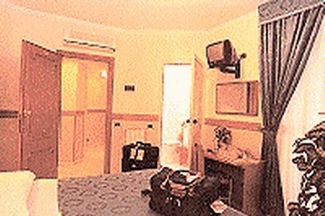 Hotel Rome / Roma 1