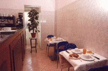 Hotel Rím / Roma 1