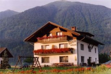 Austria Privát Kirchbach, Eksterjöör