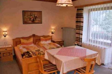 Austria Privát Kirchbach, Eksterjöör