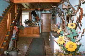 Austria Privát Kirchbach, Eksterjöör