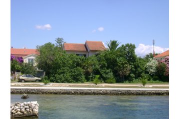 Kroatia Byt Privlaka, Eksteriør